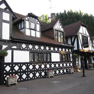 Hever Hotel (Kent) Auditorium and PA Systems