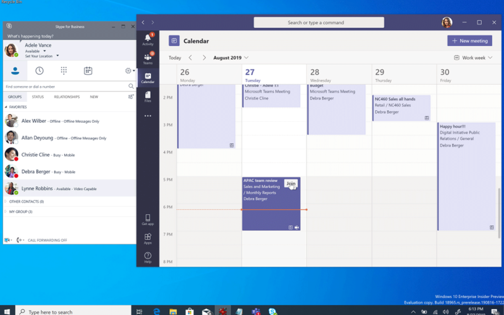 ITSL-Setting-up-your-meeting-rooms-for-Microsoft-Teams