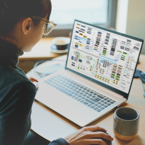 Audio Visual Services UK - AV Consultancy