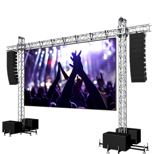 Audio visual services London - AV Technology - Auditorium systems