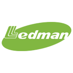 Ledman-Logo