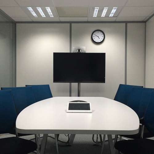 Audio visual services London - Technology