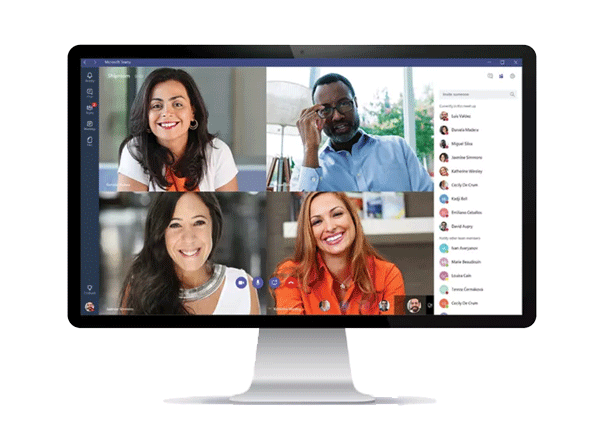 Microsoft Teams