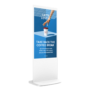 Digital-signage