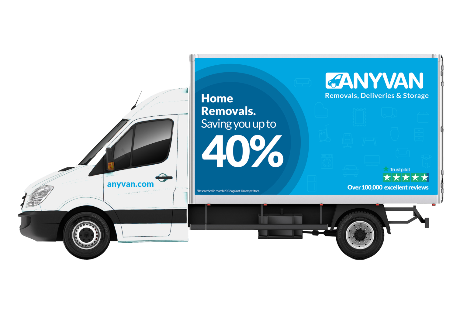 AnyVan Copy ITSL Group