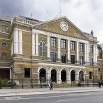 London Borough of Tower Hamlets